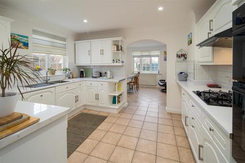 4 bedroom detached house for sale, Bembridge, Isle of Wight