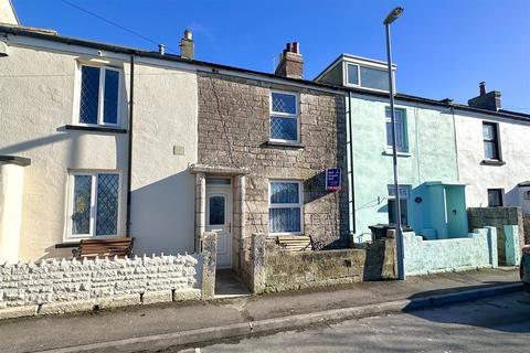 2 bedroom terraced house for sale, St. Georges Road, Portland