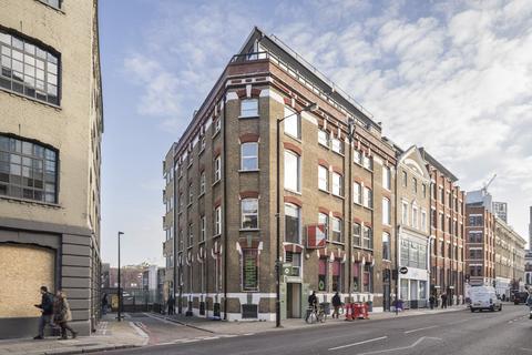 Office for sale, 60-62 Commercial Street, E1, London, E1 6LT