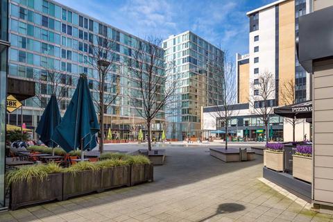 undefined, Chelsea House, Milton Keynes MK9