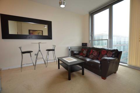 undefined, Chelsea House, Milton Keynes MK9