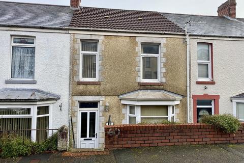 2 bedroom terraced house for sale, Bath Road, Morriston, Swansea, City And County of Swansea.