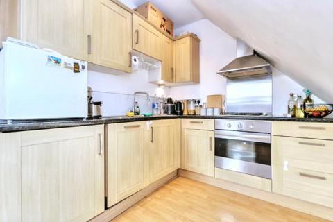 1 bedroom apartment to rent, 333 Ewell Road, Surbiton KT6