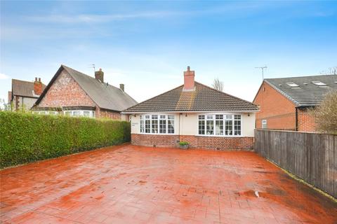 2 bedroom bungalow for sale, Stockton Road, Hartlepool, Durham, TS25