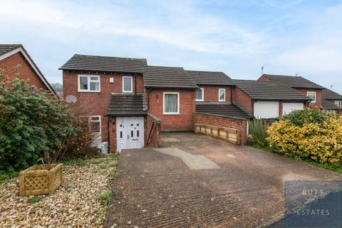 4 bedroom terraced house for sale, Exeter EX4