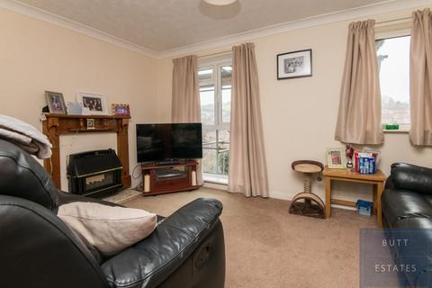 4 bedroom terraced house for sale, Exeter EX4