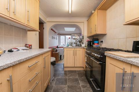 4 bedroom terraced house for sale, Exeter EX4