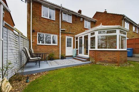 4 bedroom detached house for sale, Barleycroft, Scarborough YO11