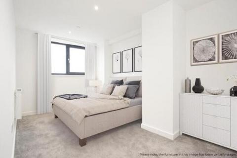 2 bedroom apartment to rent, London,  London,  N20