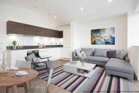 2 bedroom apartment to rent, London,  London,  N20