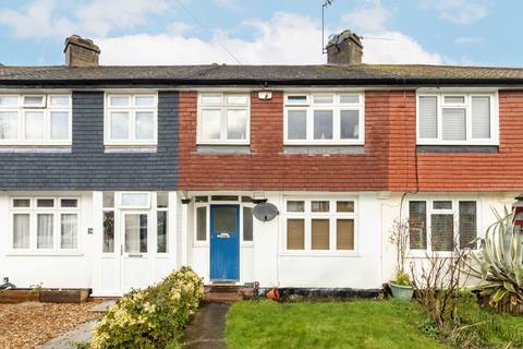 3 bedroom terraced house to rent, Alpine Avenue, Surbiton KT5