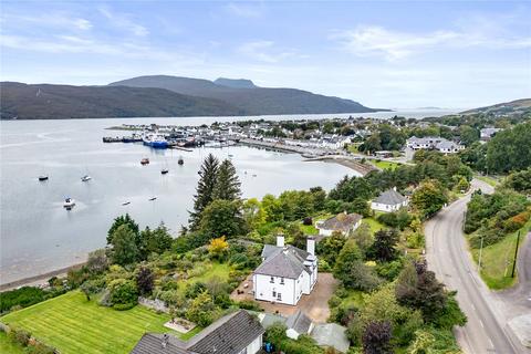 Rivendell Garve Road, Ullapool, IV26 2SX