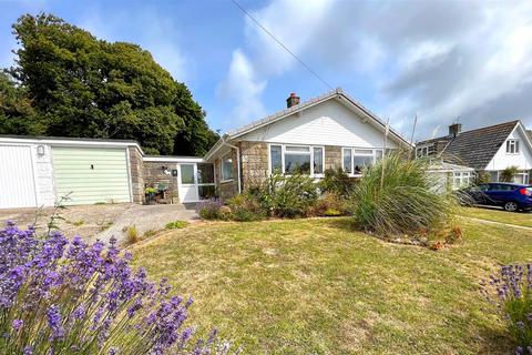 2 bedroom detached bungalow for sale, Freshwater, Isle of Wight