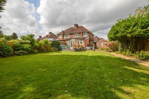 3 bedroom semi-detached house for sale, Selwyn Crescent, Hatfield, Hertfordshire, AL10