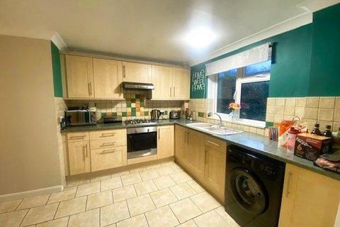 12 Caythorpe Square, Corby, NN18 0HJ