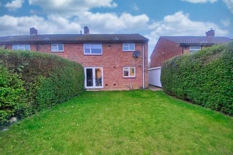 12 Caythorpe Square, Corby, NN18 0HJ