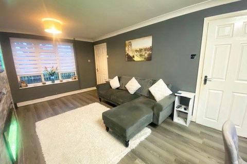 12 Caythorpe Square, Corby, NN18 0HJ
