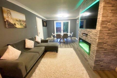 12 Caythorpe Square, Corby, NN18 0HJ