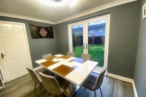 12 Caythorpe Square, Corby, NN18 0HJ