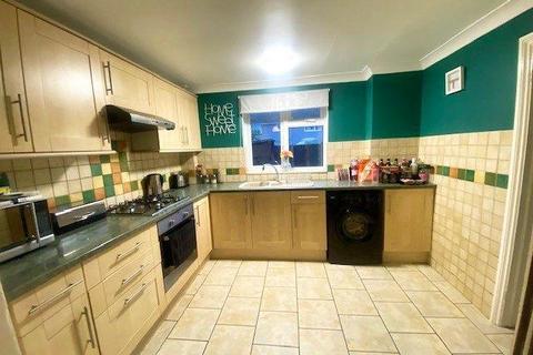 12 Caythorpe Square, Corby, NN18 0HJ