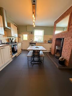 2 bedroom terraced house to rent, Oak Tree Cottages, Dark Lane, Calow, Chesterfield S44