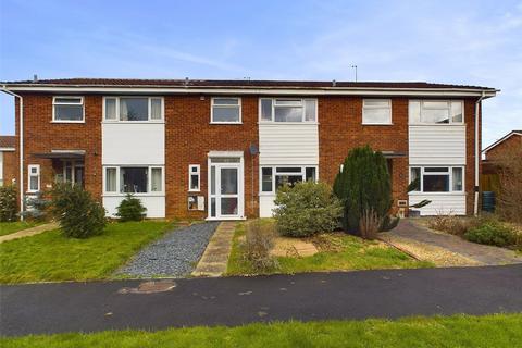 3 bedroom terraced house for sale, Golden Vale, Churchdown, Gloucester, Gloucestershire, GL3