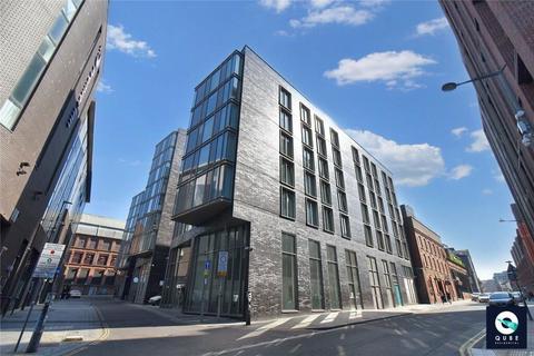 1 bedroom apartment for sale, 5 Seel Street, Liverpool, Merseyside, L1 4BT