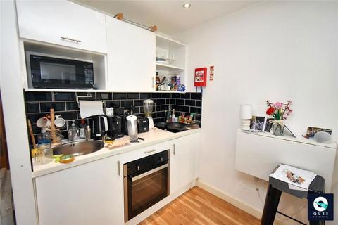 1 bedroom apartment for sale, 5 Seel Street, Liverpool, Merseyside, L1 4BT