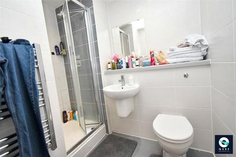 1 bedroom flat for sale, 5 Seel Street, Liverpool, Merseyside, L1 4BT