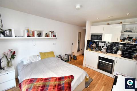 1 bedroom flat for sale, 5 Seel Street, Liverpool, Merseyside, L1 4BT