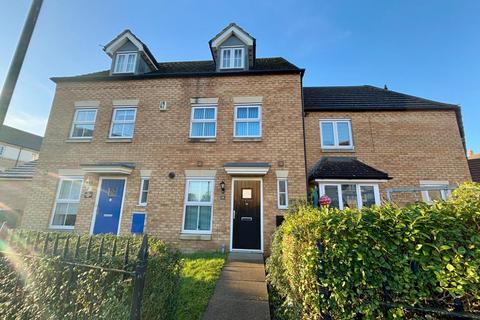 14 Williams Way, Grange Park, Northampton, NN4 5DS