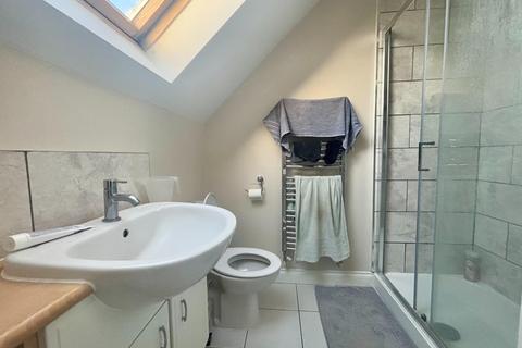 14 Williams Way, Grange Park, Northampton, NN4 5DS