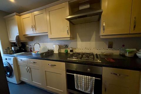 14 Williams Way, Grange Park, Northampton, NN4 5DS