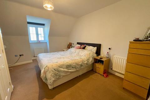 14 Williams Way, Grange Park, Northampton, NN4 5DS