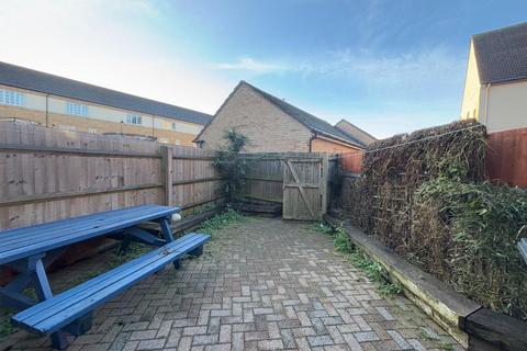 14 Williams Way, Grange Park, Northampton, NN4 5DS