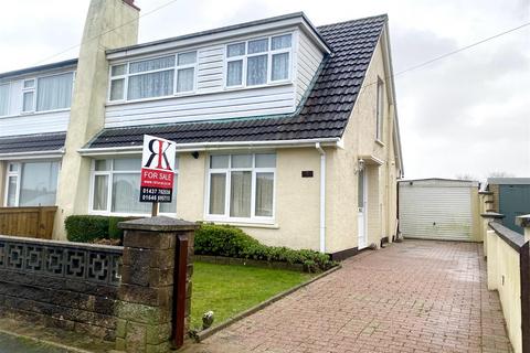 3 bedroom bungalow for sale, 3 Greenhill Crescent, Haverfordwest