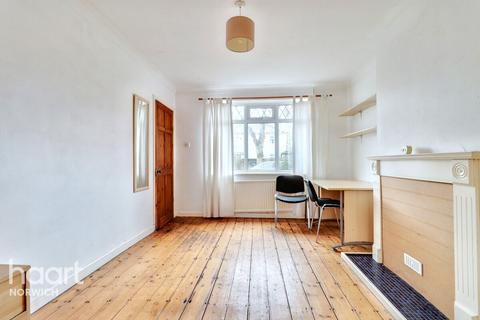 3 Beverley Road, Norwich, NR5 8AL