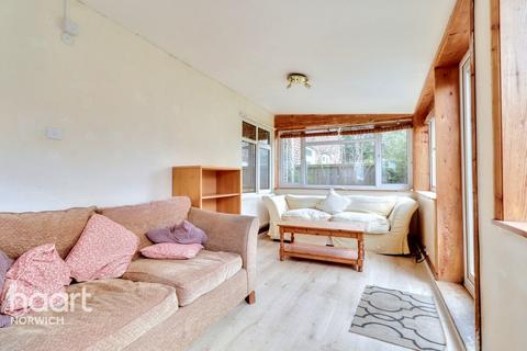 3 Beverley Road, Norwich, NR5 8AL