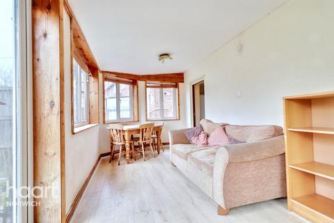 3 Beverley Road, Norwich, NR5 8AL