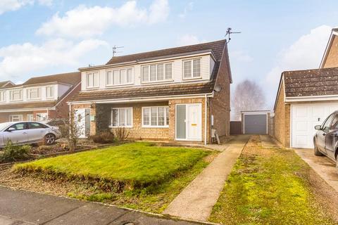 3 bedroom semi-detached house for sale, Chestnut Avenue, Donington, Spalding