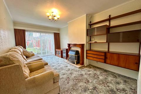 3 bedroom semi-detached house for sale, Holden Road, Wednesbury WS10