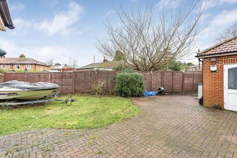 3 bedroom bungalow for sale, Vegal Crescent, Englefield Green, Surrey, TW20