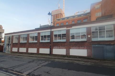 Property for sale, 61 Water Street, Birmingham, West Midlands, B3 1HN