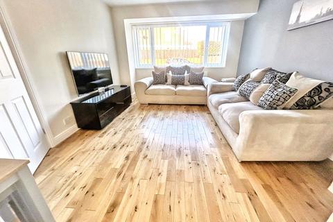 3 bedroom semi-detached house for sale, Oswestry Place, Cramlington, Northumberland, NE23 2YJ