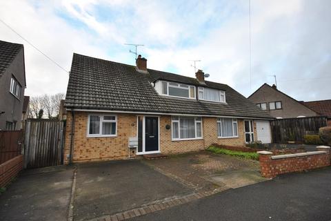 3 bedroom semi-detached house for sale, St Andrews Road, Cheddar, BS27