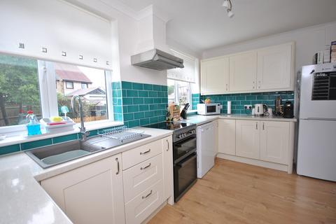 3 bedroom semi-detached house for sale, St Andrews Road, Cheddar, BS27