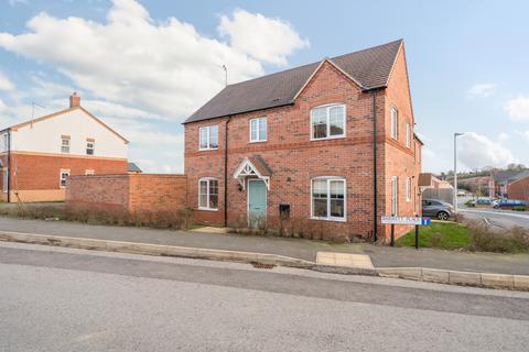 3 bedroom semi-detached house for sale, Barrett Place, Shipston-On-Stour, Warwickshire