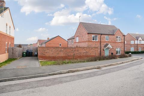 3 bedroom semi-detached house for sale, Barrett Place, Shipston-On-Stour, CV36