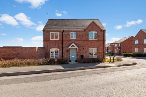3 bedroom semi-detached house for sale, Barrett Place, Shipston-On-Stour, CV36