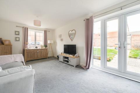 3 bedroom semi-detached house for sale, Barrett Place, Shipston-On-Stour, CV36